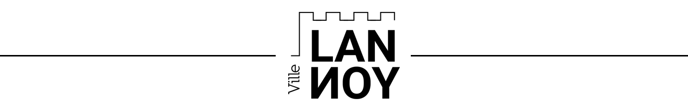 Bâtiments communaux Ville de Lannoy