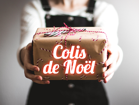 Inscriptions : Colis de Noël 2019 – Ville de Lannoy