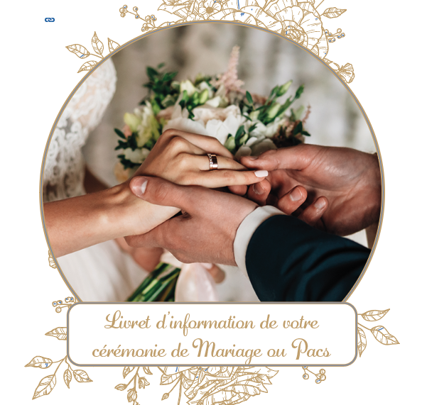 Guide mariage pacs