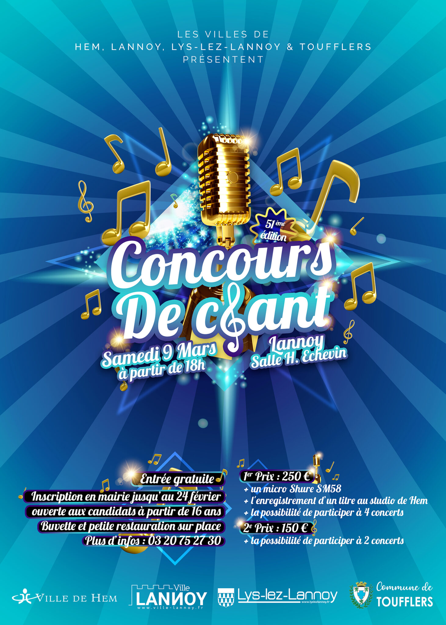 Concours De Chant 2024 Ville De Lannoy   Web1 Concours De Chant 2024 1462x2048 