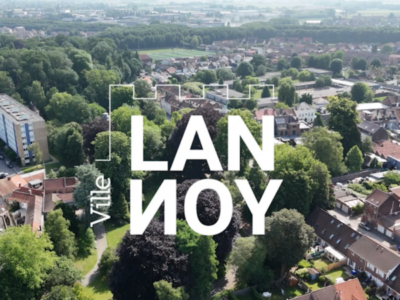 Vidéo des voeux 2026